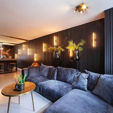 Apartment Chambers Roermond
