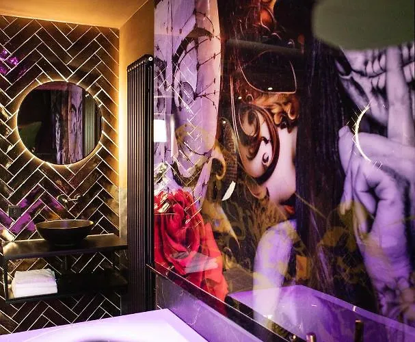 Chambers * רורמונד